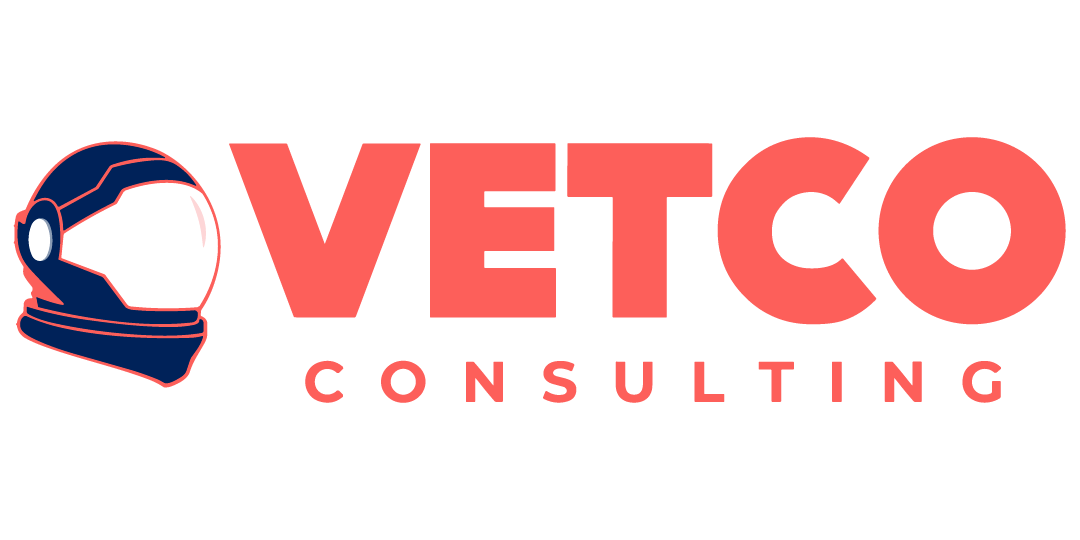 VETCO Logo Color
