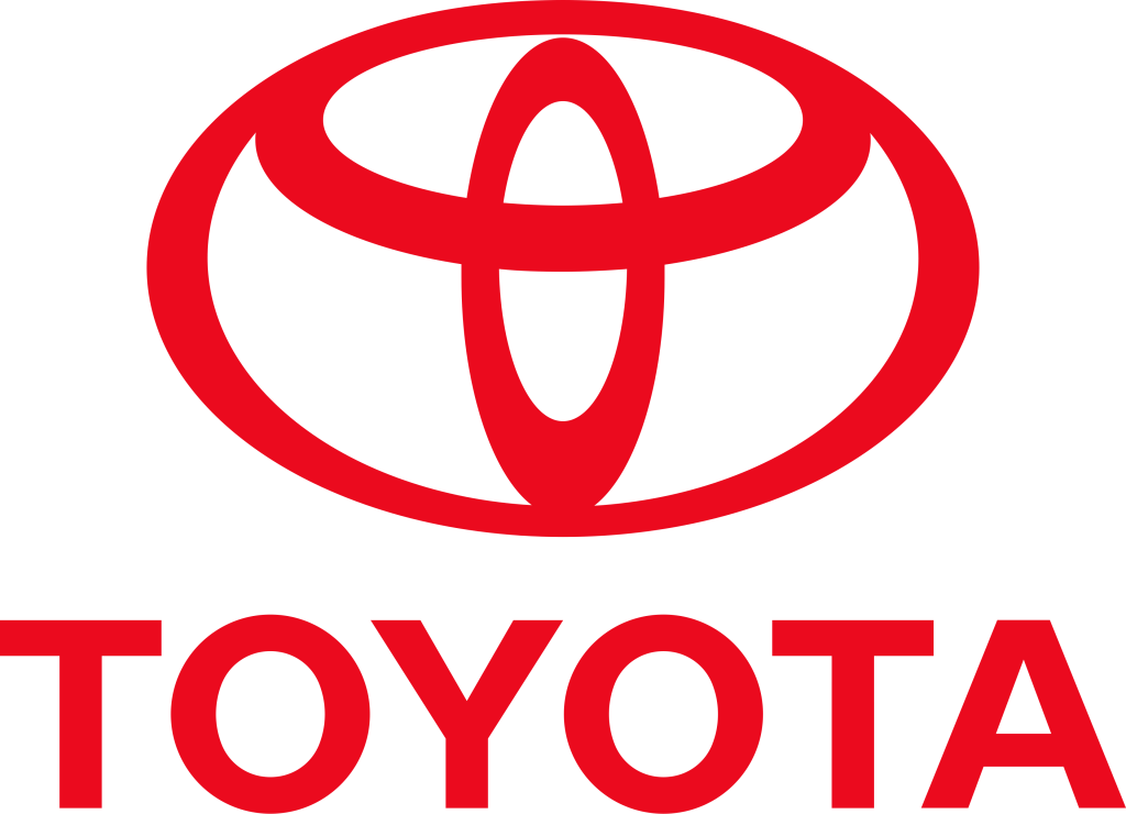 Toyota logo (Red).svg
