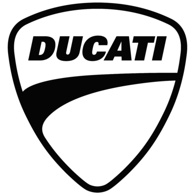 ducati logo svg